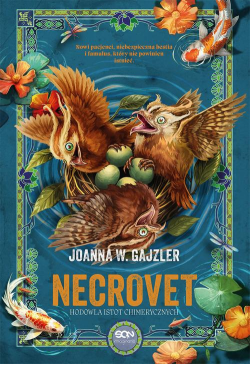 Necrovet. Hodowla istot...