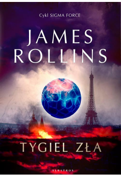 Tygiel zła
