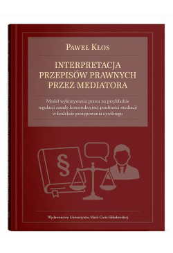 Interpretacja przepisów...