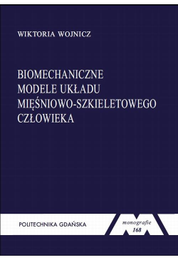 Biomechaniczne modele...