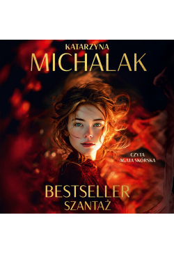 Bestseller. Szantaż