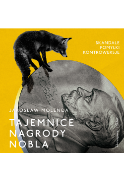 Tajemnice Nagrody Nobla
