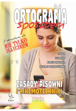 Ortografia sposobem