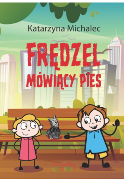 Frędzel. Mówiący pies
