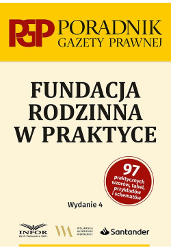 Fundacja rodzinna w...