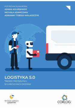 Logistyka 5.0: trendy...