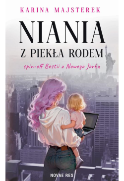 Niania z piekła rodem