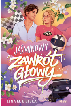 Jaśminowy zawrót głowy