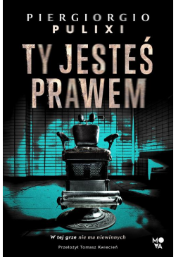 Ty jesteś prawem