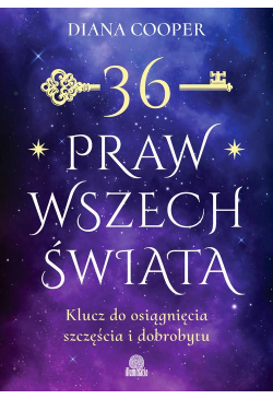 36 praw wszechświata