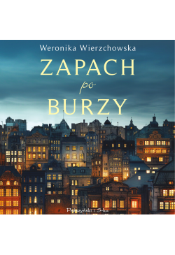 Zapach po burzy