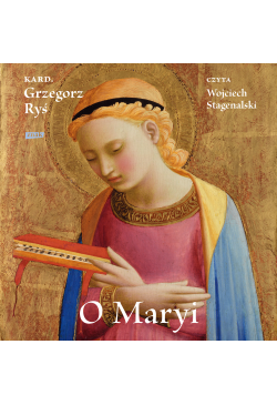 O Maryi