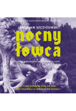 Nocny łowca
