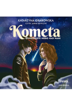 Gwieździste niebo nad nami....