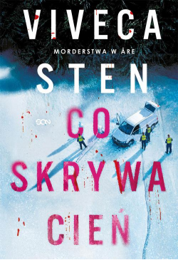 Co skrywa cień