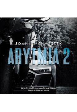 Arytmia 2