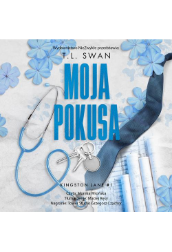 Moja pokusa