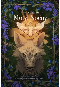 Motyl Nocny