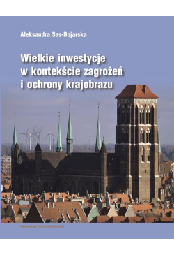 Wielkie inwestycje w...