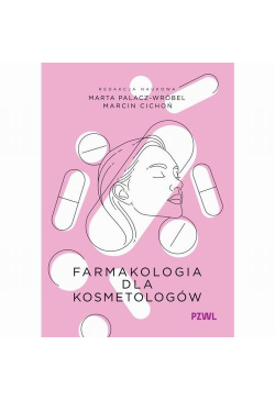 Farmakologia dla kosmetologów