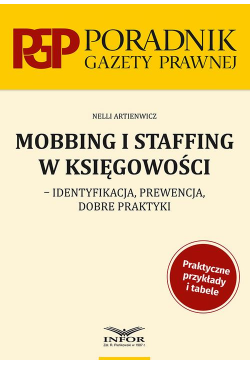 Mobbing i staffing w...