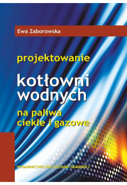 Projektowanie kotłowni...