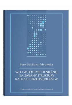 Wpływ polityki pieniężnej...