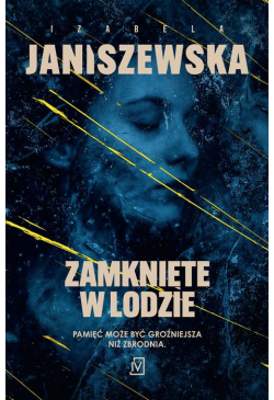 Zamknięte w lodzie