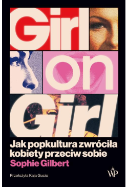 Girl on Girl. Jak...
