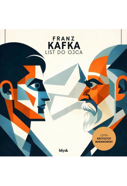 List do ojca