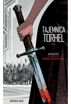 Tajemnica Torhel