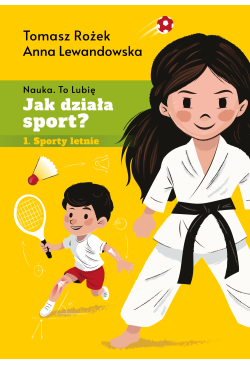 Jak działa sport?