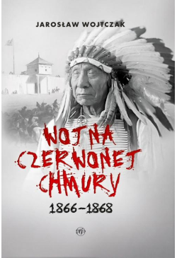 Wojna czerwonej Chmury...