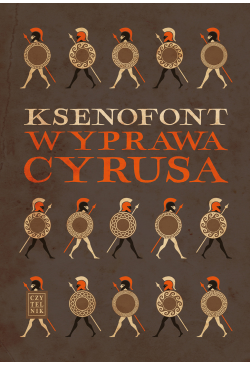 Wyprawa Cyrusa