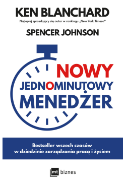Nowy Jednominutowy Menedżer