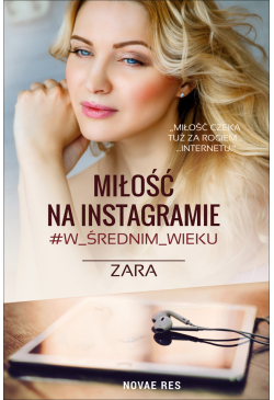 Miłość na Instagramie...