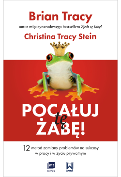 Pocałuj tę żabę!