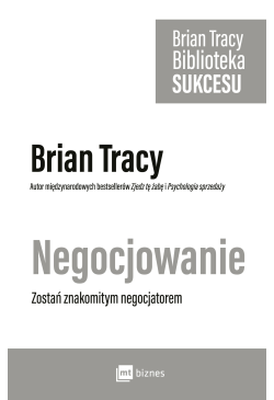 Negocjowanie