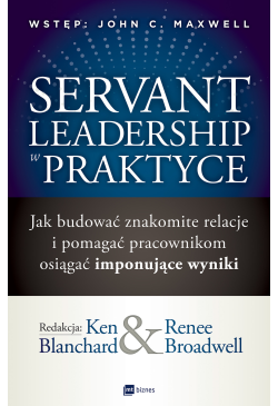 Servant Leadership w...