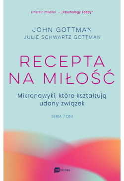 Recepta na miłość....