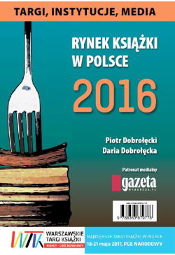 Rynek ksiązki w Polsce...