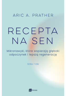 Recepta na sen....