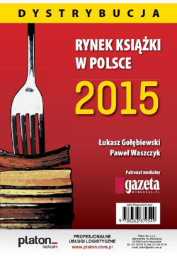 Rynek ksiązki w Polsce...