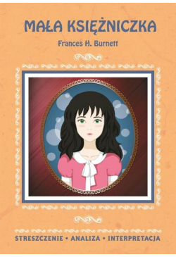 Mała księżniczka Frances H....
