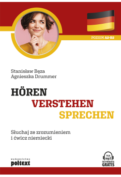 Hören Verstehen Sprehen....
