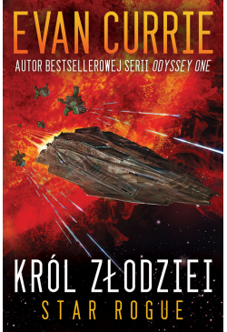 Star Rogue: Król Złodziei...
