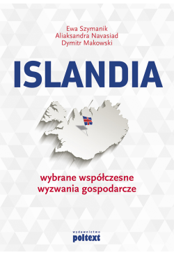 Islandia. Wybrane...