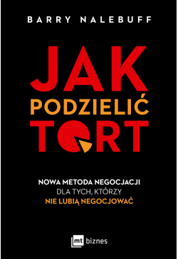 Jak podzielić tort. Nowa...