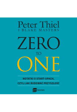 Zero to One