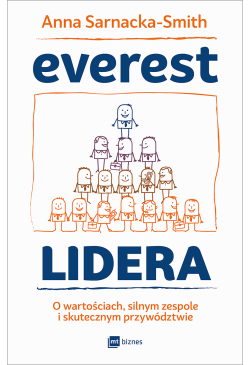 Everest Lidera. O...